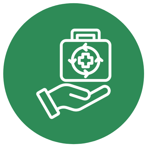 Sustainable Healthcare